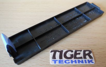 DELL Optiplex XJ412 Floppy Kartenleserplatz 3,5Zoll Gehäuseblende Schwarz* pz454