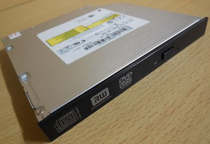 TSST DELL TS-L633 J DEQHF DVD RW DL Brenner slim Optiplex 960 SFF* L751