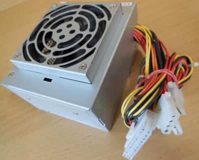 Fortron Source FSP180-50NI VPF 180W PC Computer Netzteil* nt61