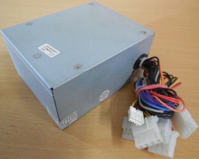 YUAN-KEE YK-063 ATX 150W PC Computer Netzteil* nt65