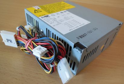 AcBel API-6117L PN 79F3391 75W PC Computer Netzteil* nt67