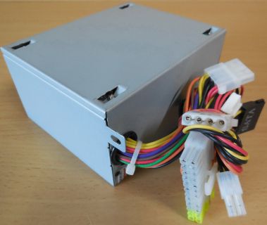 L&C Technology LC-8250SFX 250 Watt PC Computer Netzteil* nt1446