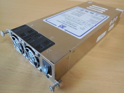 Alpha Power Supply APDM-401X-81V 400AA-PFC-CF5 400W PC Computer Netzteil* nt1452