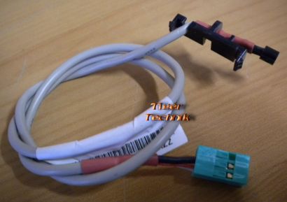 IBM Lenovo ThinkCentre 45J9495 Computer Gehäuse Temperatursensor Fühler* pz32