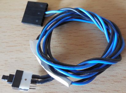 FSC Fujitsu Power Schalter T26139-Y3701-V113 * pz457