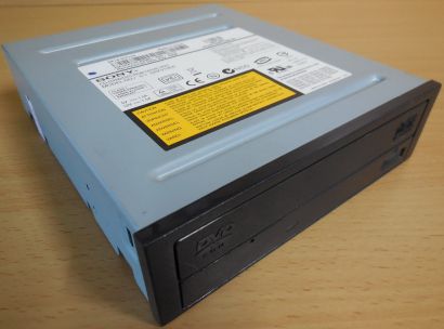 SONY CRX310EE CD RW DVD ROM Combo Laufwerk ATAPI IDE schwarz Dell 0TF170* L411
