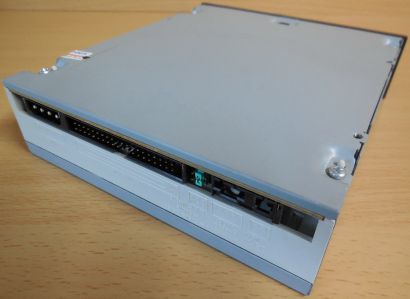 SONY CRX310EE CD RW DVD ROM Combo Laufwerk ATAPI IDE schwarz Dell 0TF170* L411