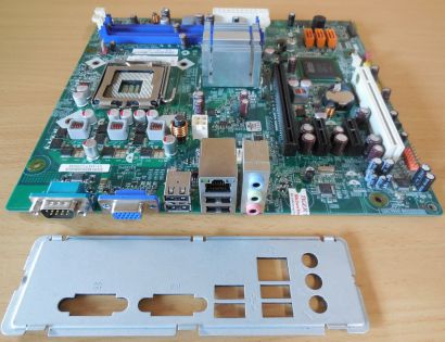 Lenovo L-IG41M2 G41T-LM5 V 1.0 89Y0954 Mainboard Intel G41 Sockel 775 DDR3* m851