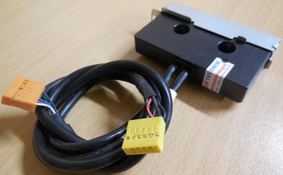 Lenovo ThinkCentre A70 7844 5023 54Y9910 54Y9911 USB Front Audio IO Panel* pz462