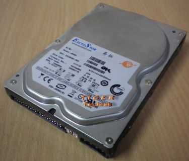 ExcelStor VENUS  V8160 Festplatte  HDD ATA 160GB 3,5 f279