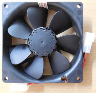 Ebmpapst 3412 NLE Molex Gehäuselüfter Lüfter PC Computer* GL93