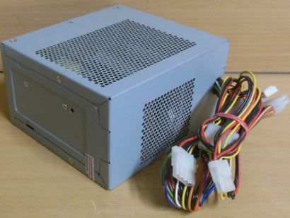 Delta Electronics DPS-200PB-124 A 200W Retro ATX PC Computer Netzteil* nt1458