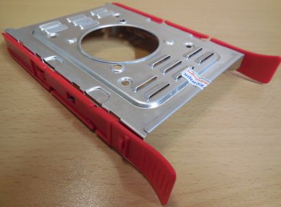 Cooltek K2 3.0 Gehäuse Festplatten SSD Schienen Halterung Rahmen HDD Caddy*pz474