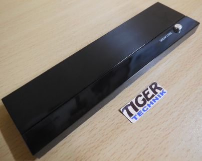 Laufwerk Abdeckungs- Blende für Cooltek K2 3.0 Gehäuse* pz476