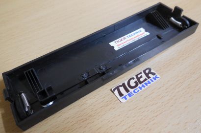 Laufwerk Abdeckungs- Blende für Cooltek K2 3.0 Gehäuse* pz476