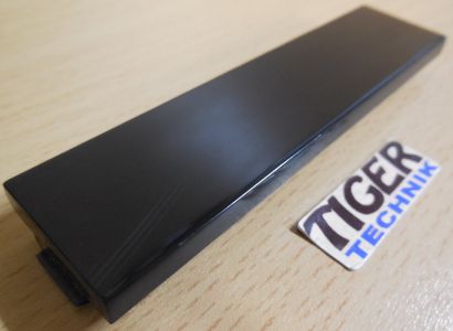 Floppy Platz Abdeckung Blende für Cooltek K2 3.0 Gehäuse* pz479