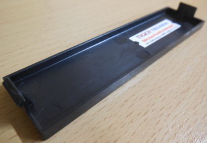 Floppy Platz Abdeckung Blende für Cooltek K2 3.0 Gehäuse* pz479