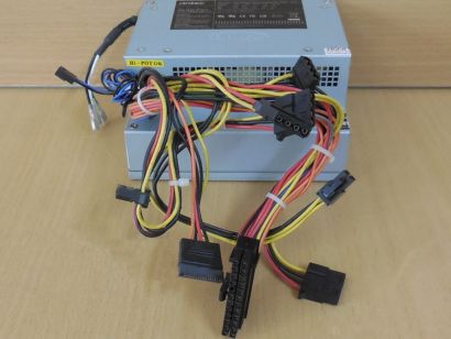 Antec Aria AR300 mit PFC 300 Watt PC Computer Netzteil NSK1300 SATA Molex*nt1463
