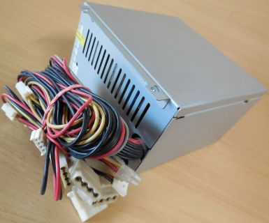 HIPRO HP-D301GF5 Rev 01 300Watt PC Computer Netzteil* nt1464