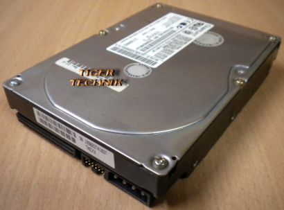 Quantum Viking II PX09W011 Rev 01-D 9.1GB Festplatte SCSI 68-pin 7200rpm* f284