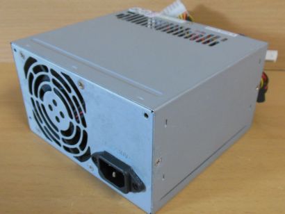 FSP FSP300-60EP(1) 300Watt ATX Computer PC Netzteil 80PLUS Bronze SATA* nt1466