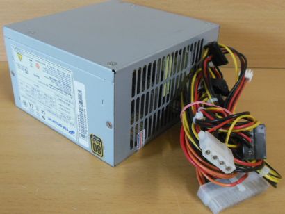 FSP FSP300-60EP(1) 300Watt ATX Computer PC Netzteil 80PLUS Bronze SATA* nt1466