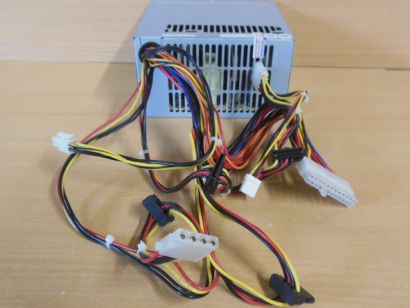 FSP FSP300-60EP(1) 300Watt ATX Computer PC Netzteil 80PLUS Bronze SATA* nt1466