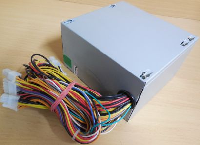 Switching Power Supply GT-300ATX-2.2 400W Computer PC Netzteil* nt1468