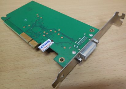 DELL E-G900-04-2600(B) 0FH868 usw. Sil 1364A ADD2-N D33724 PCI-E x16 DVI-D* G366