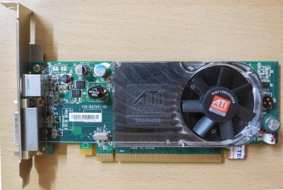 DELL 0X399D-69702 PN102B6291200 HD3450 256MB DMS59 VId PCIe Standard Profil*G368