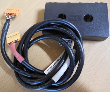 IBM Lenovo ThinkCentre 54Y9907 PC Computer USB Audio Front IO Panel* pz481