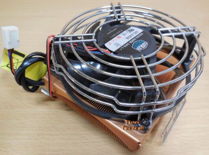 Cooler Master X Dream K640 A9225-36RB-3AS-L1 PL92S12HH-3 AMD CPU Lüfter* ck315