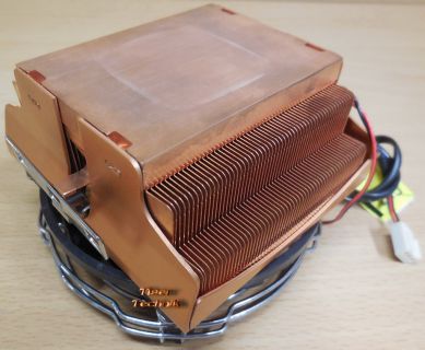 Cooler Master X Dream K640 A9225-36RB-3AS-L1 PL92S12HH-3 AMD CPU Lüfter* ck315