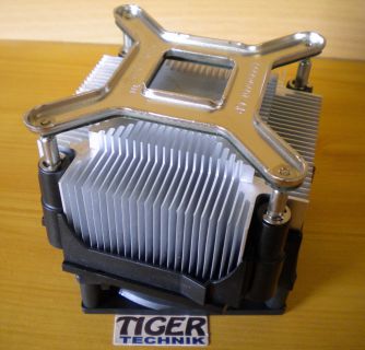 Cooler Master RI5-8IDSE-X2-GP CPU PC Prozessorkühler Lüfter 4-Pol* ck319