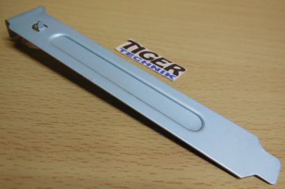 3 x Stück Slotblech Slot Blende Slotblende Abdeckung Gehäuse hinten* BL60