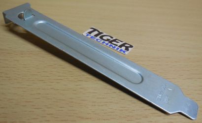 3 x Stück Slotblech Slot Blende Slotblende Abdeckung Gehäuse hinten* bl61