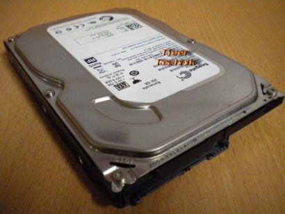 Maxtor DiamondMax 23 STM3250318AS 250 GB Slim SATA HDD Festplatte* f676