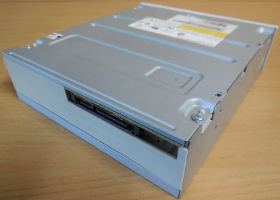 Philips LiteON iHAS124 19 Super Multi DVD Brenner SATA Weiß* L416
