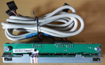 ACER ASPIRE M3800 M3802 MG-313 USB Audio Panell PC Computer* pz492