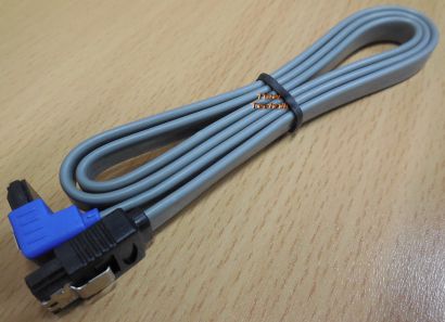 Fujitsu T26139-Y3958-V105 SATA Laufwerk HDD Kabel Grau* pz495