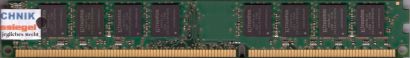 Kingston KVR1333D3N9 8G PC3-10600 8GB DDR3 1333MHz 99U5471-038 A00LF RAM* r625