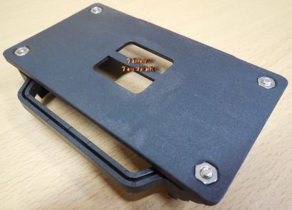 Retention Modul Sockel 754 939 940 AM2 AM3 CPU Kühler Halterung AMD PCs* pz2020