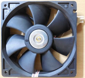 Delta AFB1212HH FSC Fujitsu FTS PN V26815-B116-V59 CPU-Gehäuse Lüfter120mm* GL97