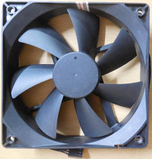 Lian LI LI121225SL 4 CPU-Gehäuse Lüfter DC 12V 120mm Computer* GL106