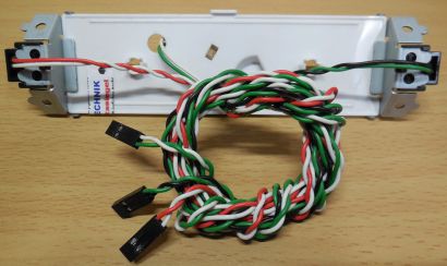 Medion AKOYA Power Schalter Panell Modell PC MT 8 Typ MED MT 459* pz500