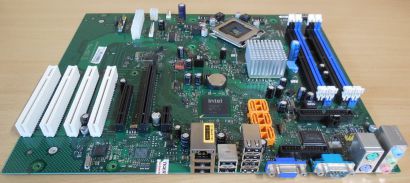 Fujitsu Siemens Celsius W360 Mainboard FSC D2587-A12 GS1 Intel Sockel 775* m880