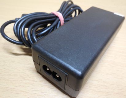 Li Shin Model 0225C2040 AC DC Adapter 20V 2.0A Netzteil* nt637