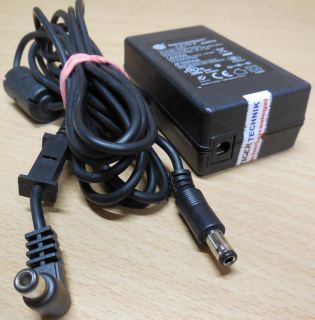I.T.E. PowerSupply AL1074C Model S0240DP0900200 Adapter 9V 2.0A Netzteil* nt639