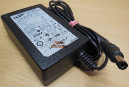 Samsung Model DA-24B12-FAB AC DC Adapter 12V 2A Netzteil* nt640