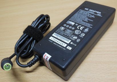 LITEON Model PA-1900-06 AC DC Adapter 20V 4.5A Netzteil* nt643